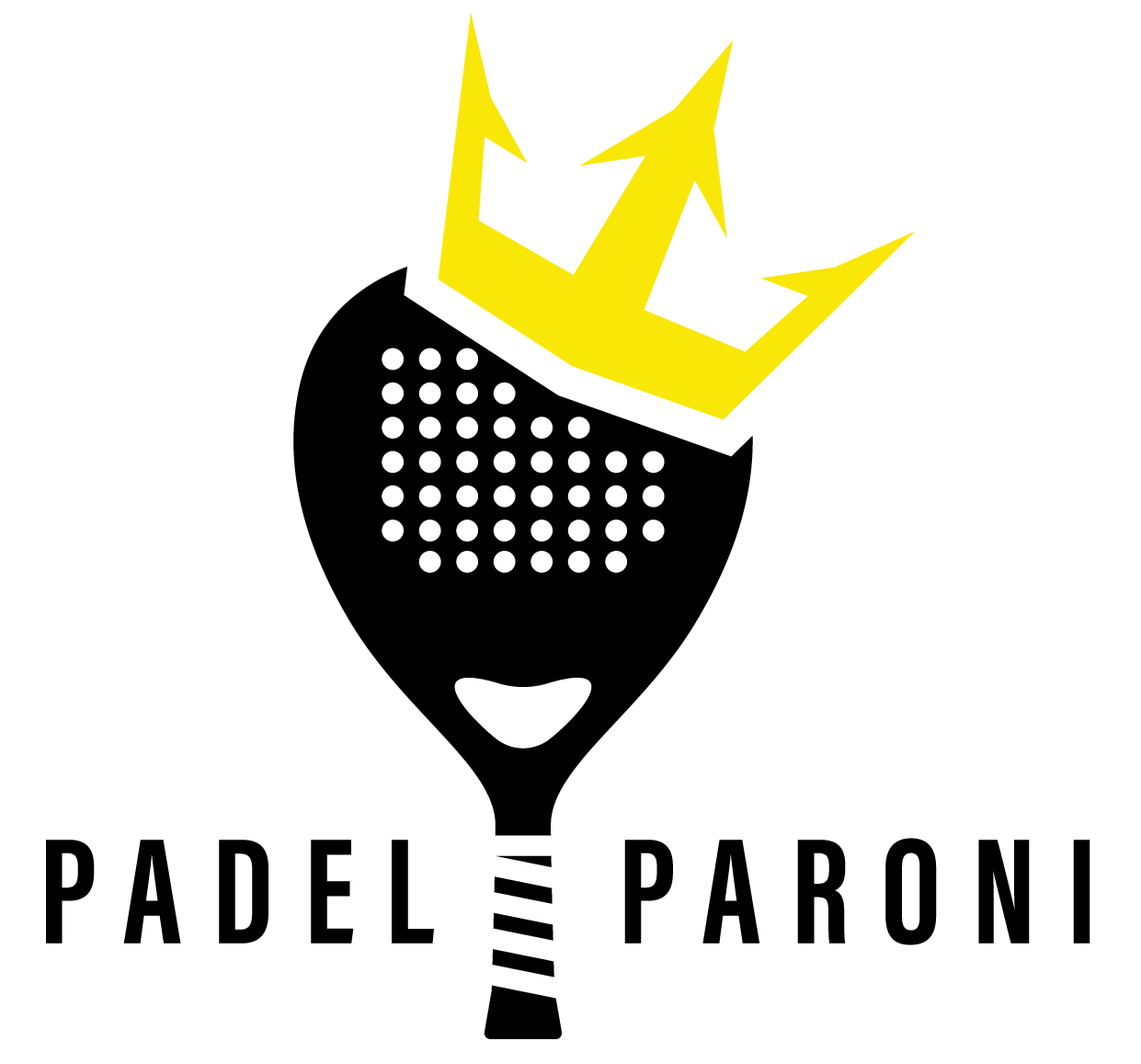 Padel Paroni